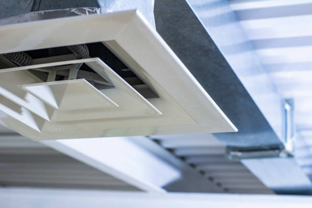 Best Local Air Duct Cleaning Services  in Skyline Ganipa, NM