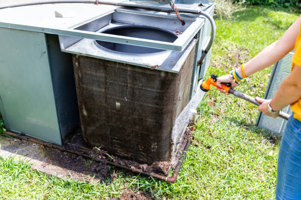 Best Affordable HVAC Duct Cleaning  in Skyline Ganipa, NM