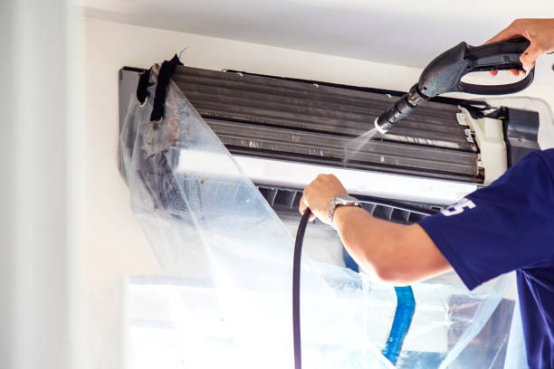 Best Ventilation Cleaning Services  in Skyline Ganipa, NM