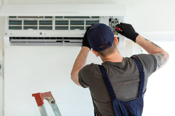Best HVAC Maintenance and Cleaning  in Skyline Ganipa, NM