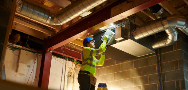 Best Air Duct Cleaning Cost  in Skyline Ganipa, NM