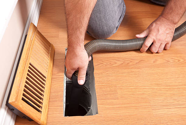 Best Air Vent Cleaning Services  in Skyline Ganipa, NM