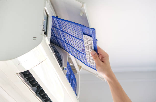 Emergency Air Duct Cleaning in NM