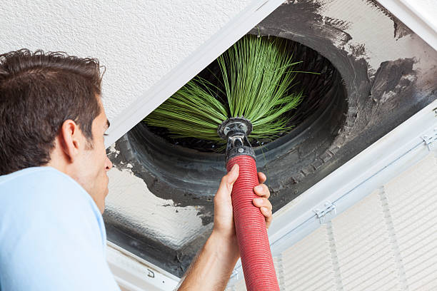 Best Best Air Duct Cleaning Company  in Skyline Ganipa, NM